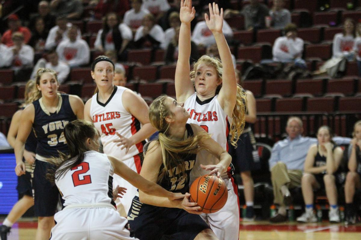 Sweet Sweet Victory For York Girls Sports Yorknewstimes Com Sweet Sweet Victory For York Girls Sports Yorknewstimes Com