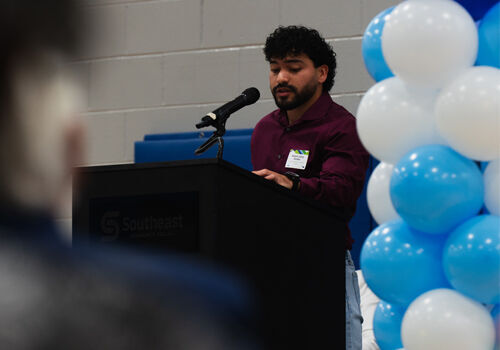 SCC Educational Foundation Celebrates Scholarship Donors