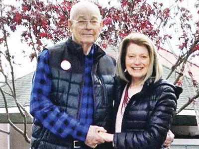 Gary and Wanda Allison