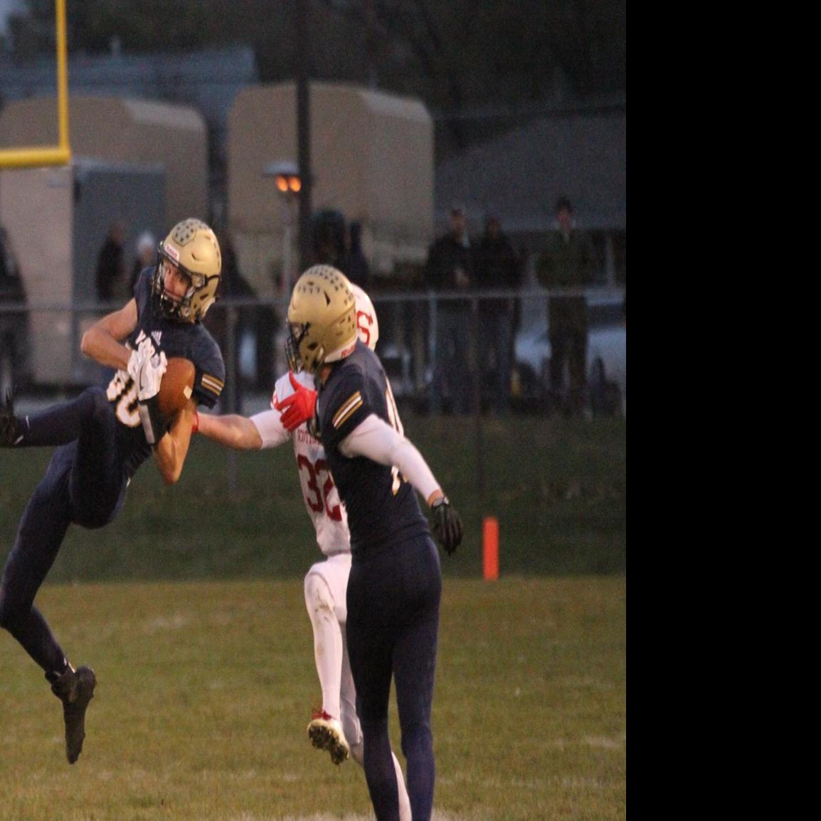 York Advances To Semifinals With Win Over Scottsbluff Sports