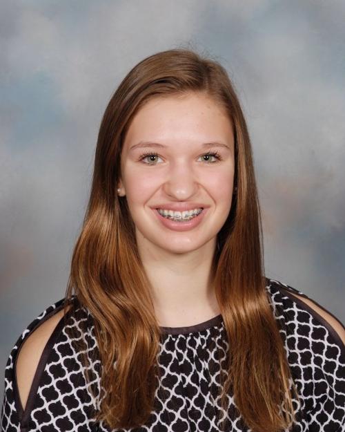 Athlete of the Week - Masa Scheierman, FR., York