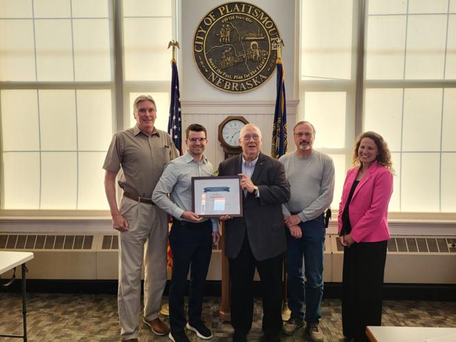 Plattsmouth Poised for Growth after Key Infrastructure Upgrades, Successes in Housing Development