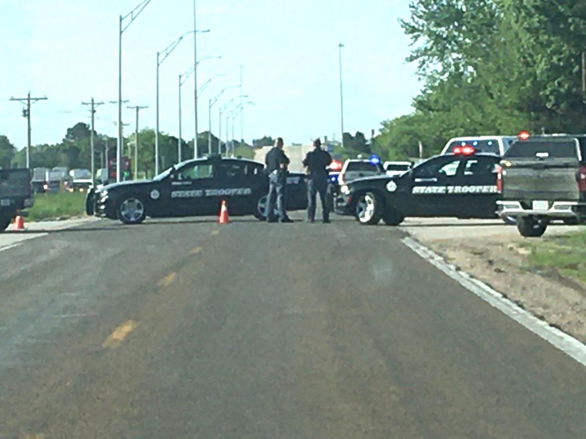 Shooting suspect arrested at Henderson Local News