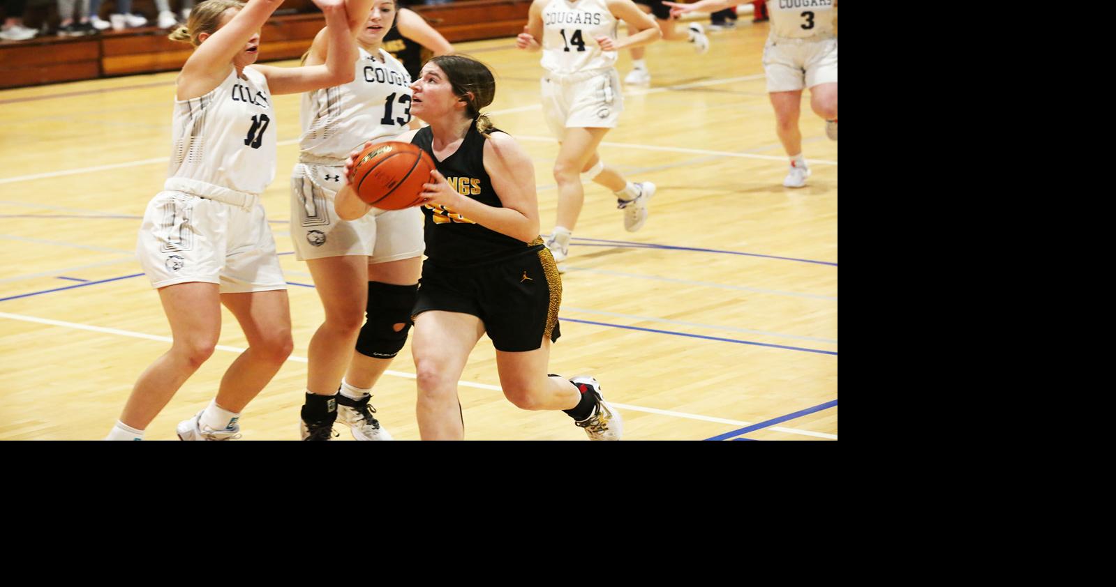 Cross County vs McCool gbbcrc