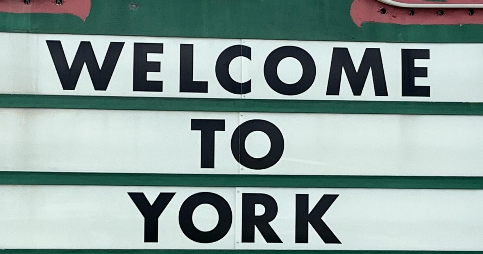 Potential neighbors to pedestrian trail raise concerns at York City Council meeting - Vimarsana News