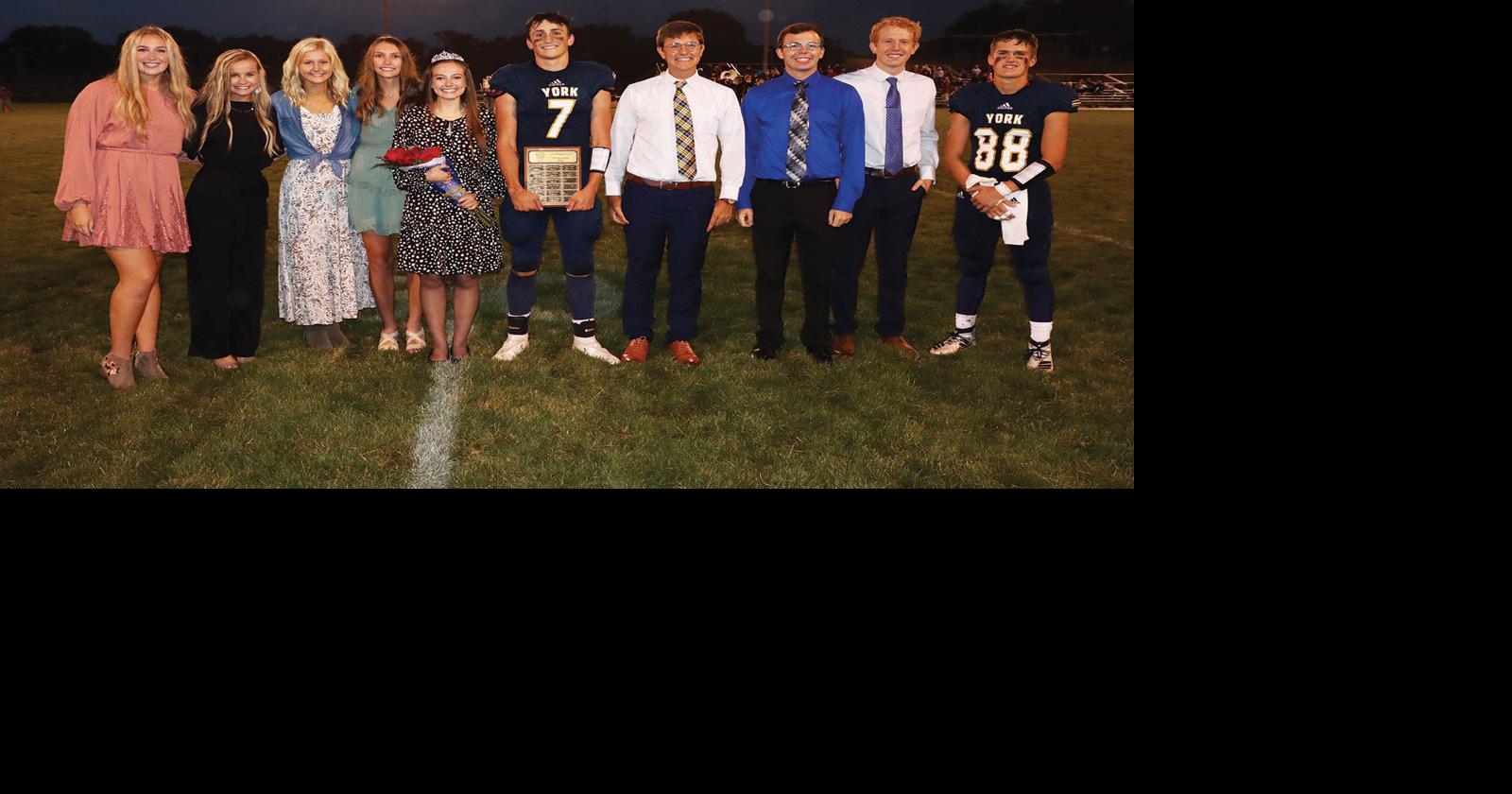YHS royalty