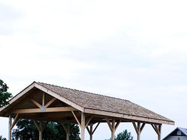 Pioneer Trails To Welcome Visitors Soon Latest News Yorknewstimes Com