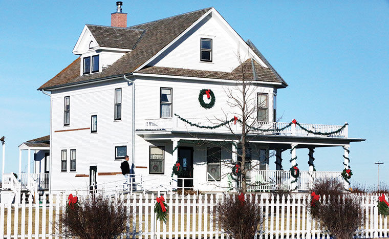 York-area Community Calendar