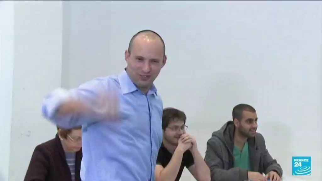 Israel: Who is Naftali Bennett? | National News ...