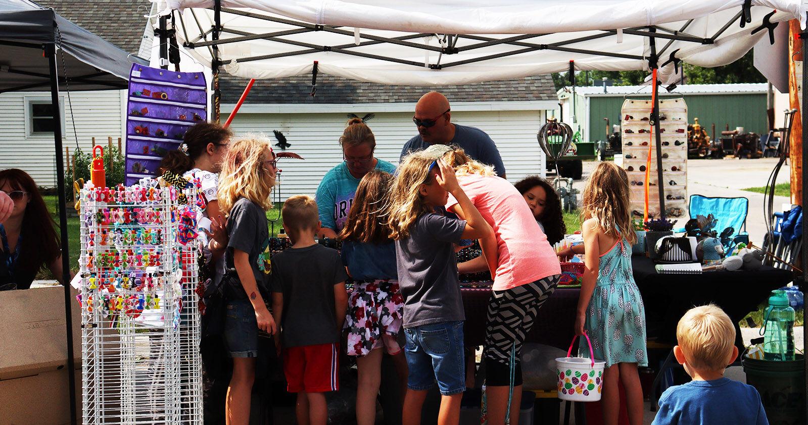 Fifth Annual Market in the Park to be held in Henderson - Vimarsana News