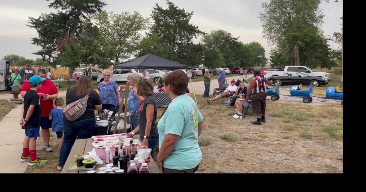 5th Annual Aronia Berry Festival in Stromsburg