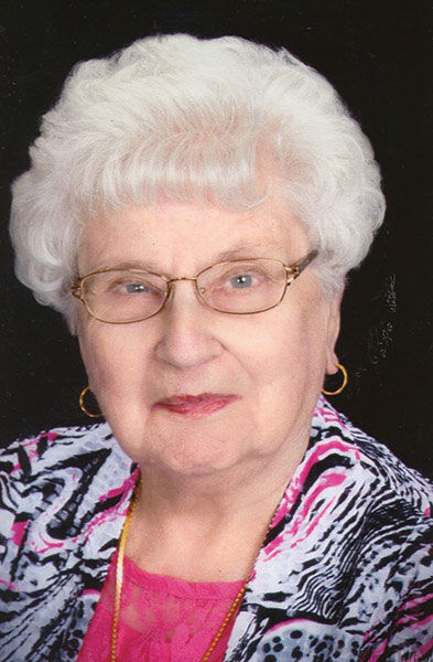 Flora Stuhr