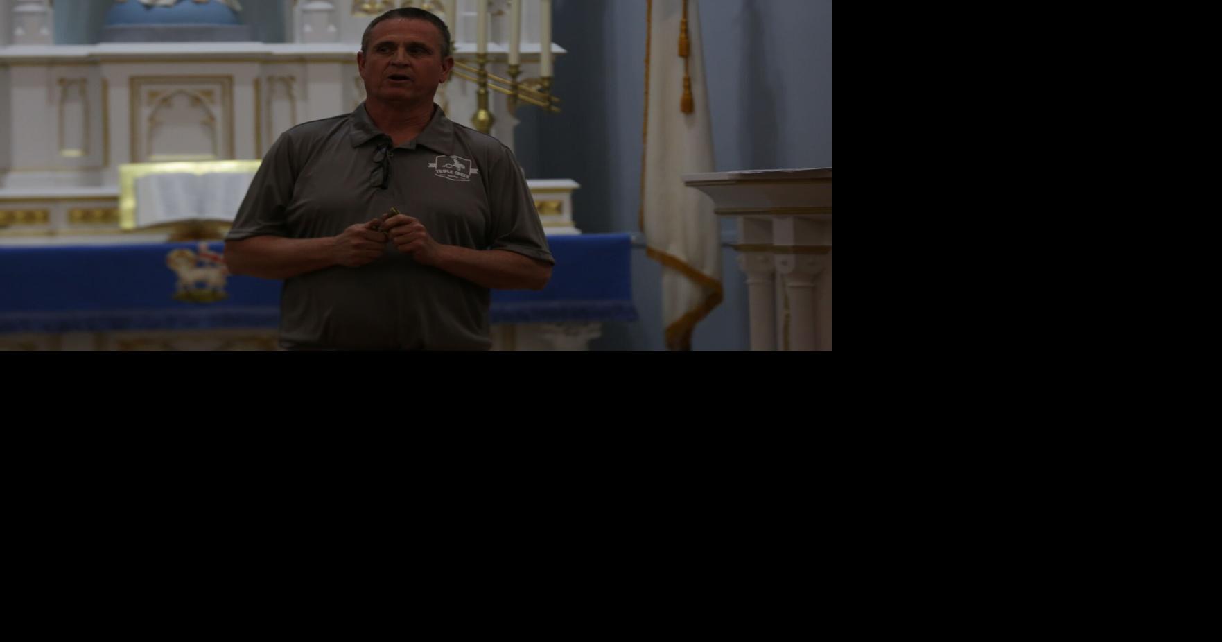 York County leaders discuss food security and agriculture