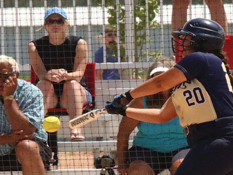 York Fusion 14 U 1 3 At Norfolk Golden Girls Tournament Sports
