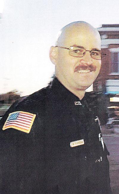 Wade Stephens