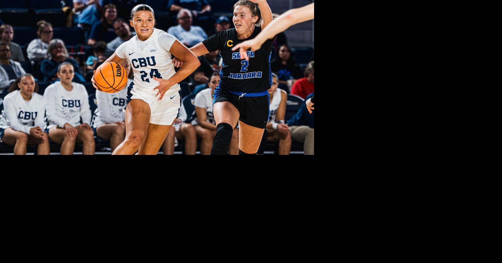Millard South grad Khloe Lemon, Cal Baptist, set to face Nebraska