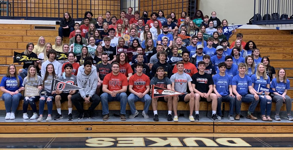 2020-2021 Seniors