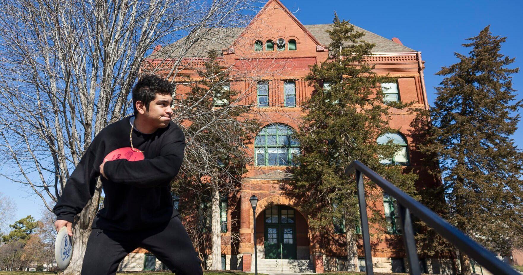 Thanks to $2M donation, Nebraska Wesleyan launching new entrepreneurship major - Vimarsana News