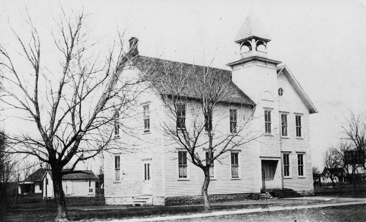 History of McCool Junction History