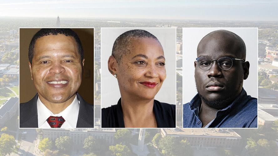 Olson Great Plains series highlights Black history on the Plains