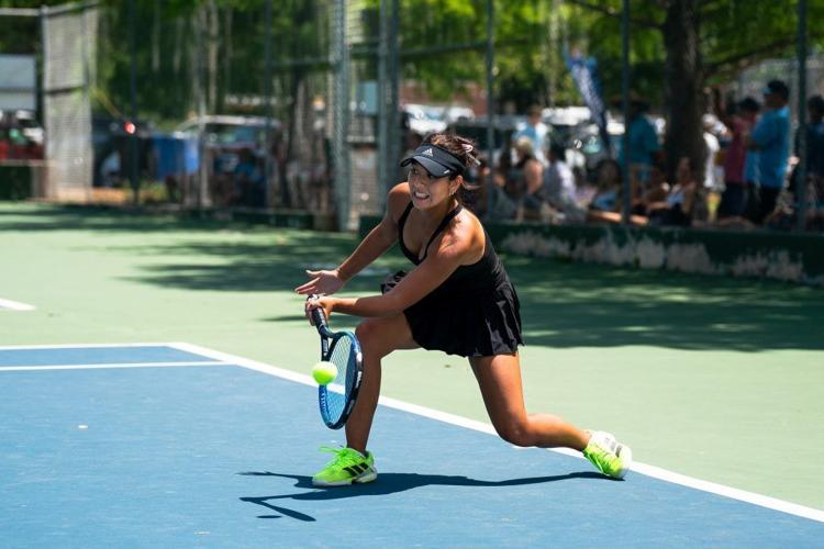 2026 NSAA Girls Tennis Championships Recap