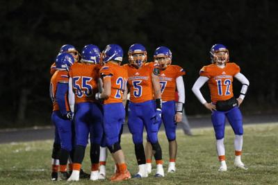 The Clash In Clarks Is On Sports Yorknewstimes Com