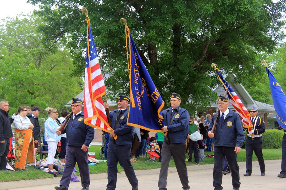 Milligan’s June Jubilee celebrates its 32nd year