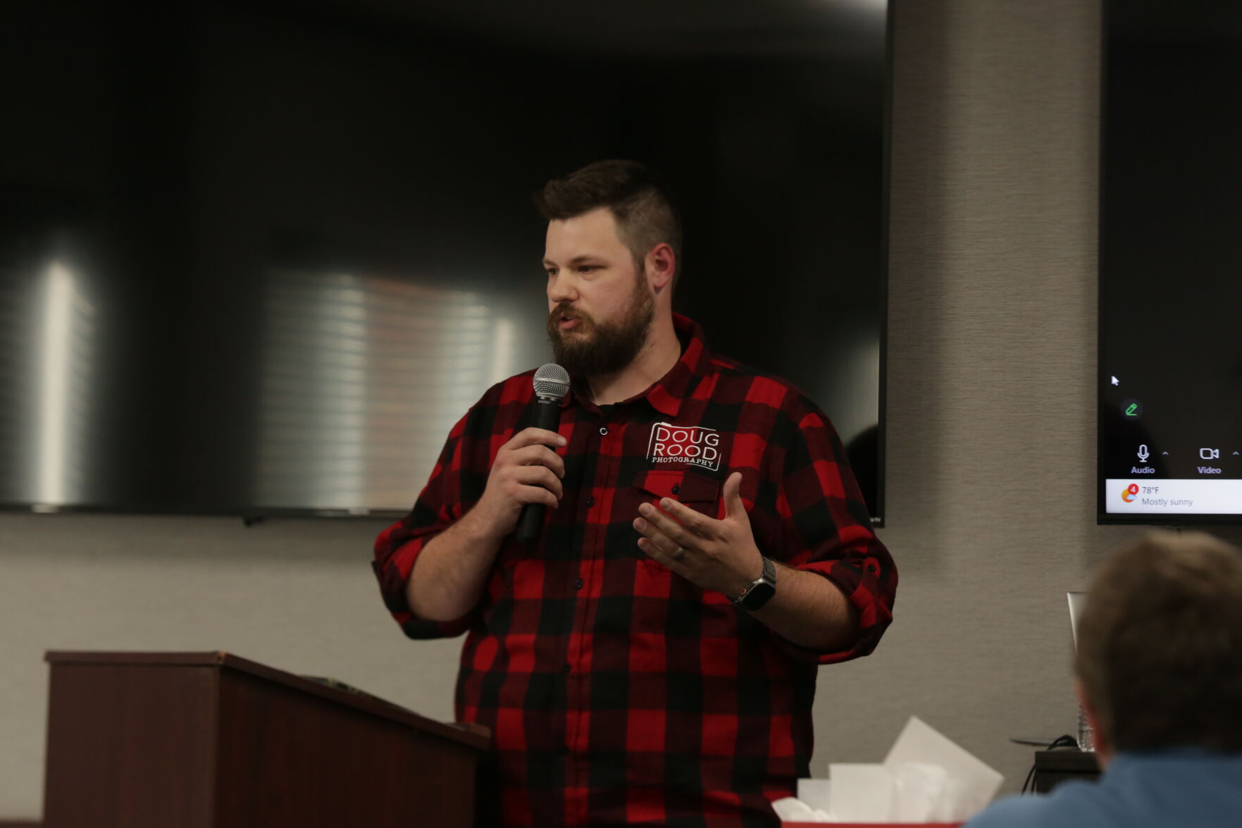 York businesses awarded cash in pitch competition