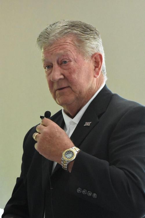 Dr. Scott Koch