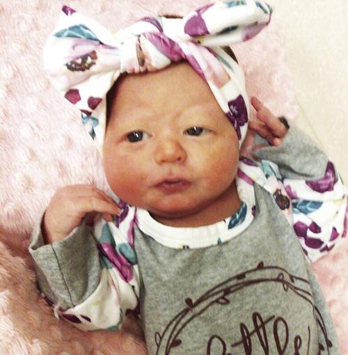 Rylee Jean-Marie Besselievre