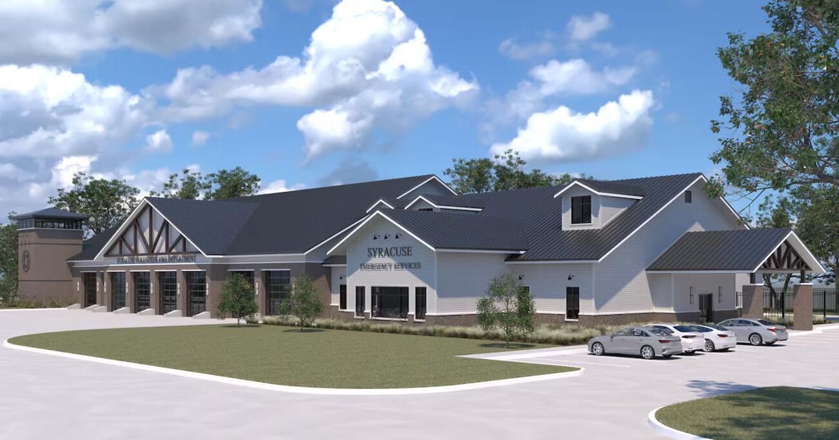 Proposal to build $10 million Syracuse fire station falls short
