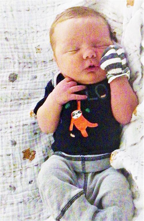 Enzo Joseph Hejtmanek