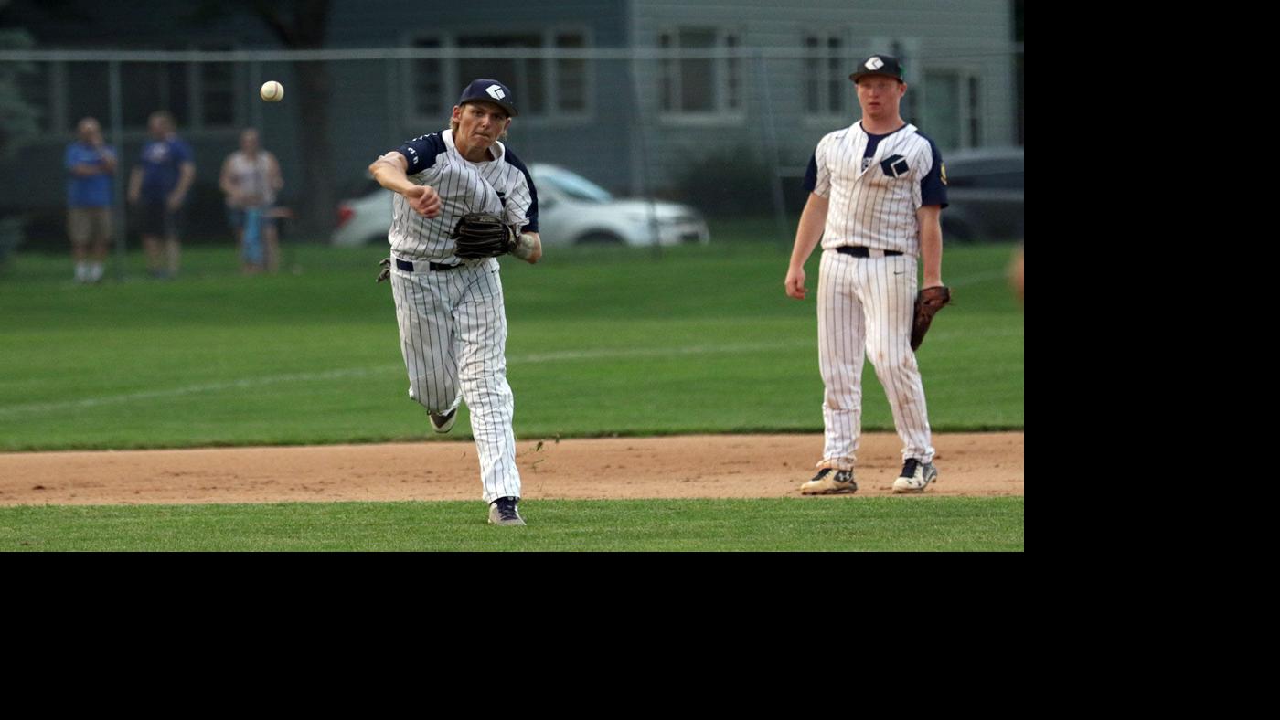 With no regionals or World Series, Legion baseball in Nebraska faces difficult waiting game