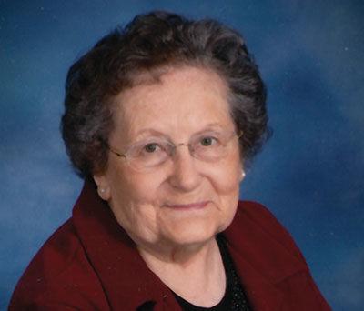 Delores Zavodny
