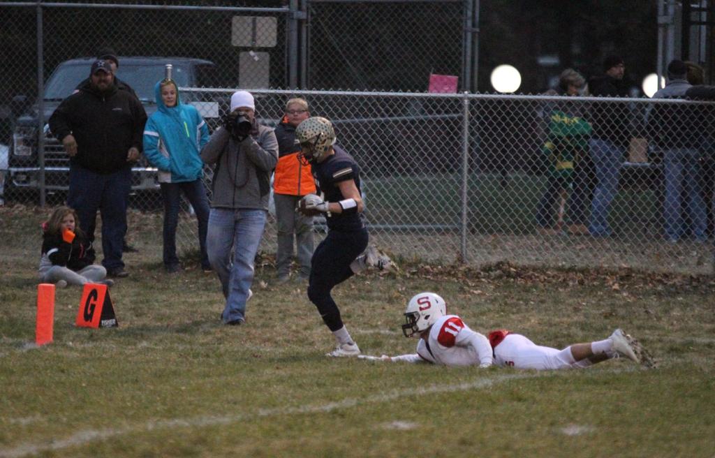 York Advances To Semifinals With Win Over Scottsbluff Sports