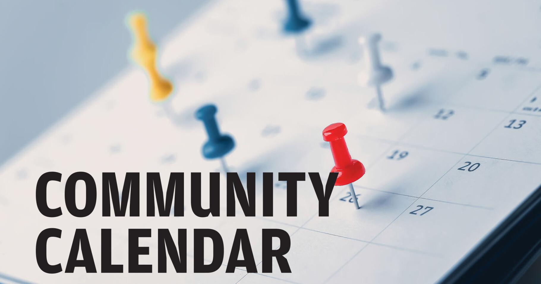 York Area Community Calendar - Vimarsana News