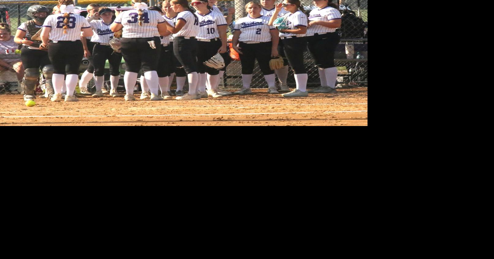 Area players recognized on SNC all-conference team