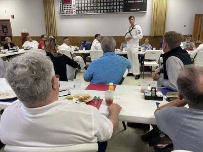 USS Nebraska Crew to Visit Grand Island During Nebraska Tour