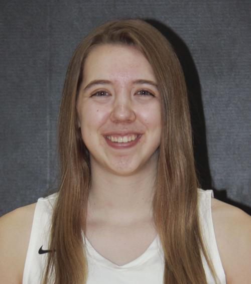 Athlete of the Week - Kate Jansky, SR., Exeter-Milligan