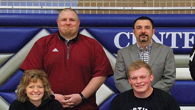 Stability In Coaching Staff A Huge Factor In Hastings Signing