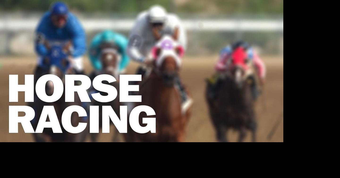 Horse racing notes: Cornhusker Handicap returns, jockey suspended, Vegas track proposed Mike Patterson World-Herald Staff Writer Jul 21, 2026 6 mins ago