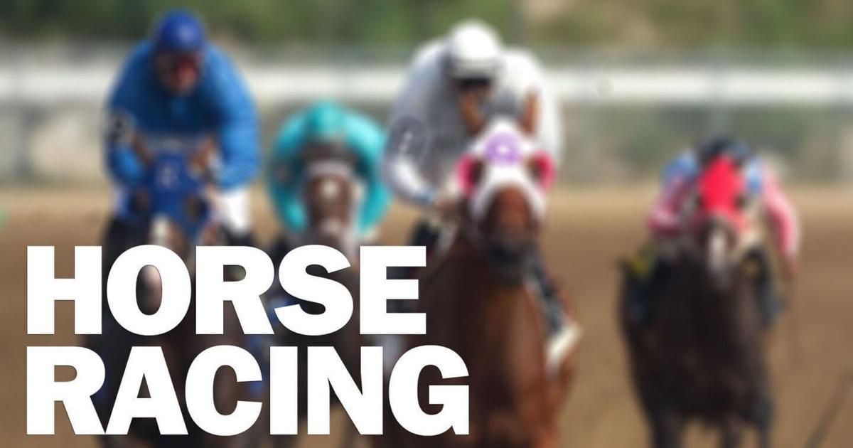 Horse racing notes: Cornhusker Handicap returns, jockey suspended, Vegas track proposed Mike Patterson World-Herald Staff Writer Jul 21, 2026 6 mins ago