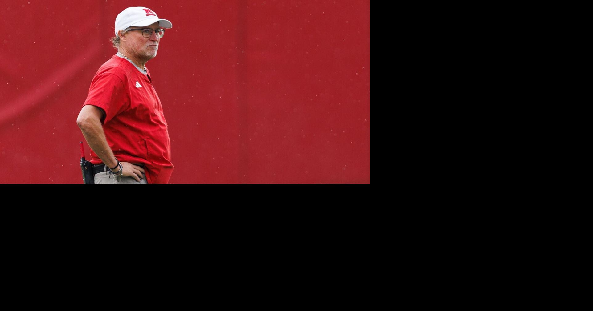 Dana Holgorsen won't 'panic' in 'race to 21' points in brutish Big Ten