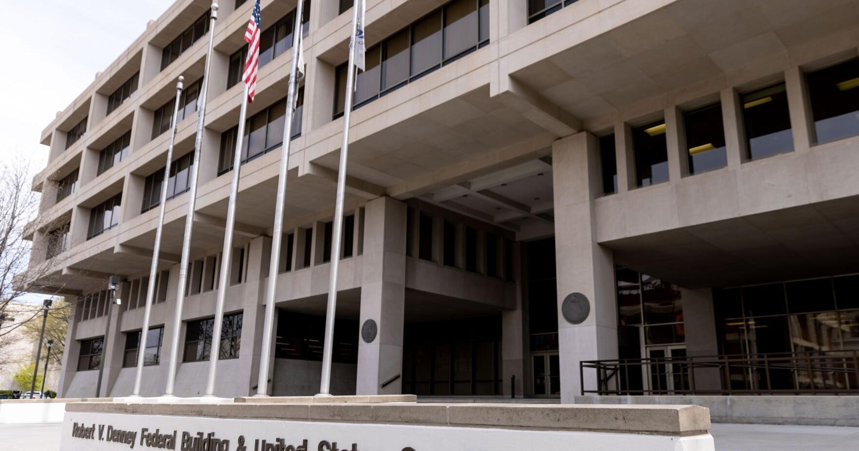 Police fundraiser federally indicted alongside OPD officers intends to take case to trial - Vimarsana News