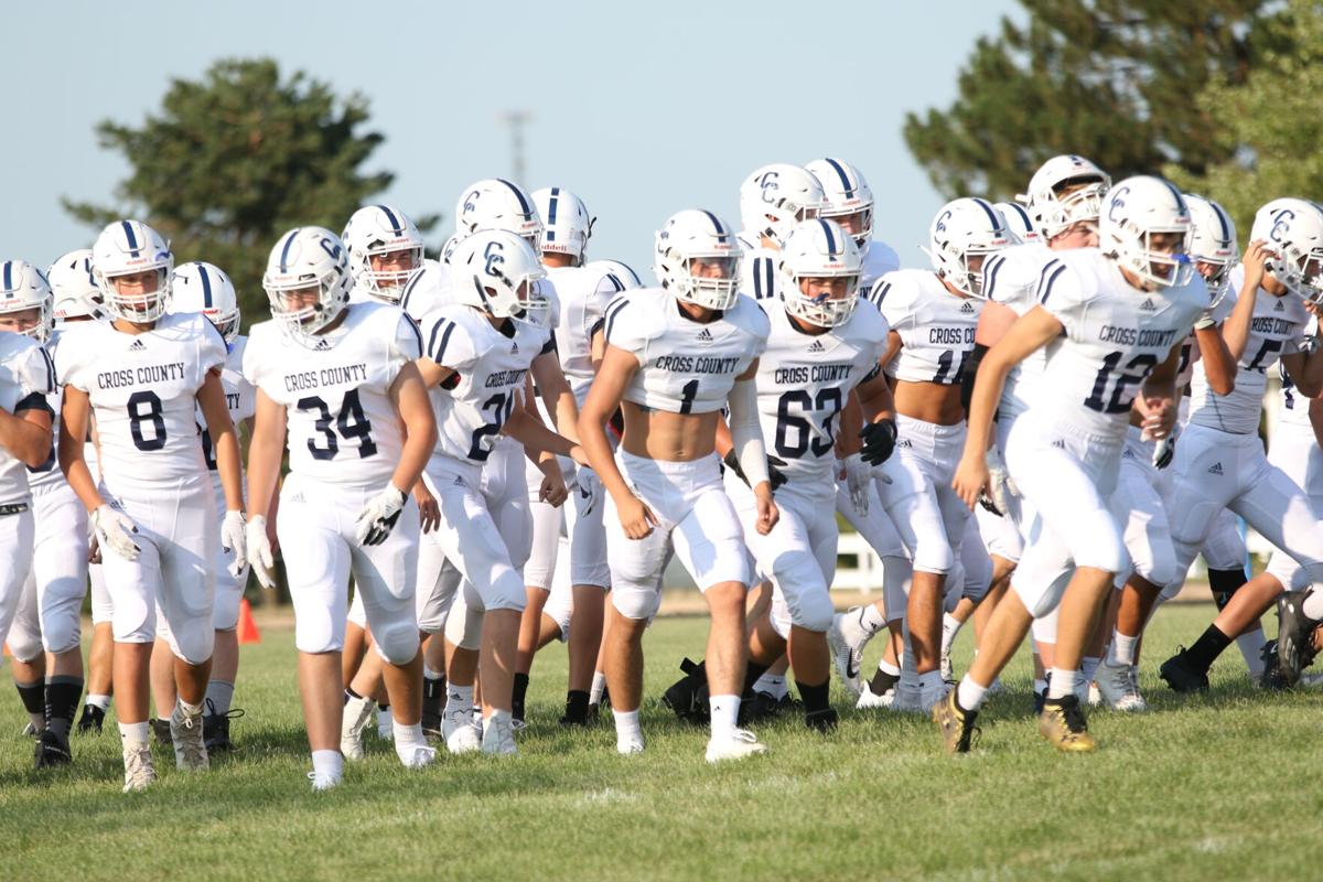 HowellsDodge circled on the Cross County calendar Sports