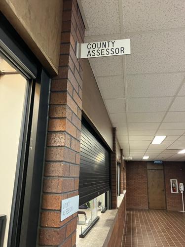 Personal property returns deadline this Friday