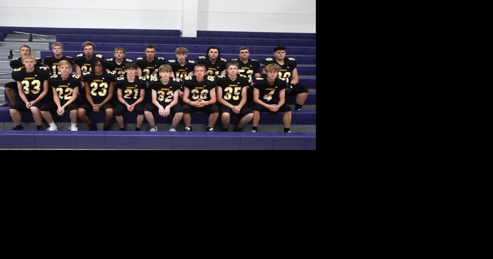 FALL SPORTS PREVIEW: Knight’s team speed could create havoc for ...