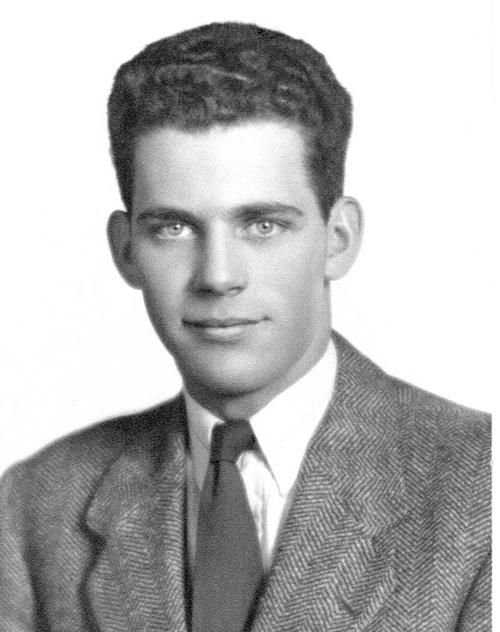 Death, John Conway, Harvard resident, 89 Obituaries