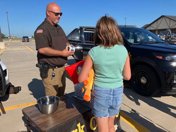 County agencies participate in Transportation Exploration