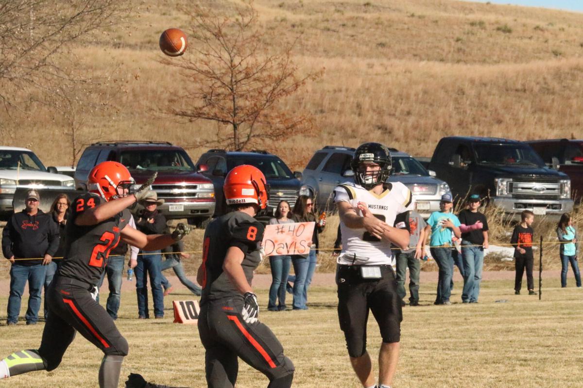 McCool Junction to travel to Chappell, Neb., to take on Sioux County Sports